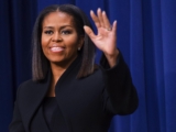 The Internet Couldn’t Get Enough When Michelle Obama Wore Her Natural Hair