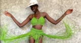 Model Adut Akech Is Celebrating Her Hard Work With A New House In LA