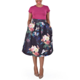 Midi Skirt Rules You Need To Know