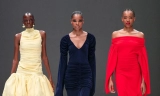 QASIMI RISING Partners with Lagos Fashion Week to Empower Emerging Designers from Africa
