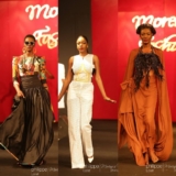 See the Runway Looks From 2015 Moreno’s Fashion Show, Cote d’Ivoire