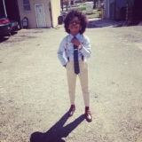 Be Inspired to Meet This Most Super Stylish 9-Year-Old CEO