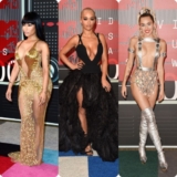 THE BEST RED CARPET LOOKS FROM THE 2015 MTV VIDEO MUSIC AWARDS