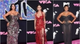 2023 MTV Video Music Awards: See All Stunning Red Carpet Looks