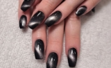 13 Dark Nail Colors We’ll Be Wearing This Fall