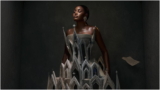 Nana Akua Addo’s AMVCA 2026 Cathedral Dress Sparks Design Theft Accusations