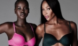Naomi Campbell is Leading The Supermodel Pack For Victoria’s Secret ‘Icon’ Campaign