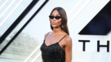 Naomi Campbell Looks Sensational in a Beaded Gown at F1: The Movie Premiere