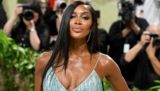 Why Naomi Campbell Will Never Attend The MET Gala Again