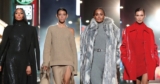 Naomi Campbell and a Cast of Supermodels Walked The Broadway For Michael Kors’ 40th Anniversary Show