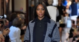 Naomi Campbell Joins A New Modeling Agency To Help New Talents