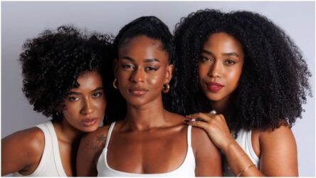 8 Natural Hair Care Tips for African Women