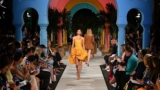 There Will Still Be New York Fashion Week, Regardless
