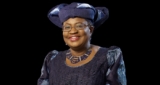 Ngozi Okonjo-Iweala Is The Cover Star Of KOKO Magazine Mother’s Day Issue