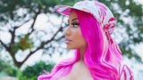 It’s Official: Nicki Minaj Is Pregnant