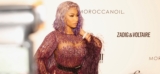 Nicki Minaj’s Fashion Week Look Will Steal All Your Attention