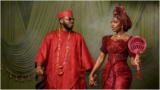 Top Wedding Dress Trends in Nigeria for 2026