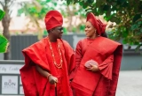 Your Complete Guide to Nigerian Wedding Guest Dressing