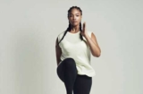 Nike’s New Plus-Size Collection Will Boost More Confidence In Plus-Size Women