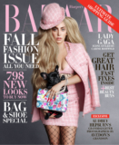 Lady Gaga’s French Bulldog, Asia Just Land Her First Magazine Cover