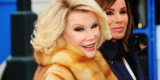 “E! Fashion Police” Set To Continue Without Joan Rivers