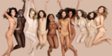 This Lingerie Brand Just Created A Nude Lingerie Collection For Every Skin Color