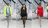 How Off-White’s Fall/Winter 2024 Show Defied Traditional Gender Norms