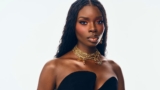 Olandria Carthen Stuns in Pandora’s Bold Fall Collection with Dame Pat McGrath