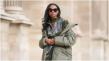 Olive is the New Black: How to Wear Fall 2026’s Dreamiest Colour Trend