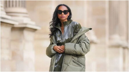 Olive is the New Black: How to Wear Fall 2026’s Dreamiest Colour Trend