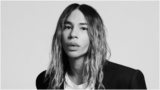 Olivier Rousteing is the New Creative Director of Paco Rabanne