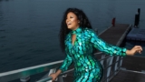Omotola Jalade Wears The Most Beautiful Dress To Mark Her 25-years In Entertainment