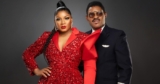Omotola Jalade Opens Up About Her 25-Years Marriage Bliss