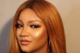 Omotola Jalade Sparkled In Green During AFRIFF 2019 Closing Night