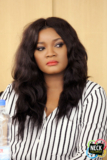 Omotola Jalade Just Found Your Freshest Office Outfit