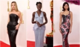 The 35 Prettiest Dresses From The 2024 Oscar Awards