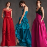 Oscar de la Renta Resort 2016 Cruise Collection