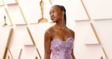 Oscars Awards 2022: See All The Stunning Red Carpet Fashion