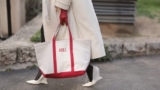 Why Does Oversized Tote Bags Seem Like a Celebrity Staple?