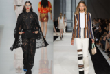 Paris Fashion Week: Designers Resurface Statement Pants