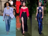 The Most Gorgeous Runway Looks From Paris Fashion Week