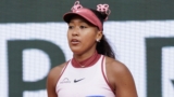Naomi Osaka’s Latest Look Includes Tiered Pink Dress and Sailor Moon-Inspired Hairstyle