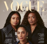Priya Ahluwalia, Tolu Coker and Torishéju Dumi Are British Vogue’s Sustainability Trailblazers