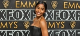 Ayo Edebiri Wins Big Again —  The 2024 Emmy Awards