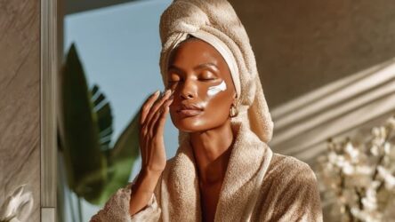 7 Best Makeup Removers to Keep Your Holiday Glam Fresh