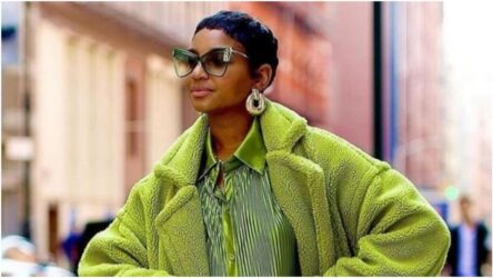 How to Style Chartreuse, the Covetable Colour of the Season