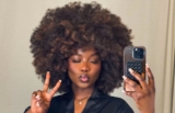 How to Maintain Natural Hair Moisture During The Festive Season