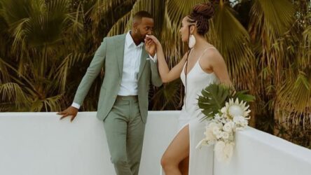7 Colour Combinations That Look Expensive on Couples