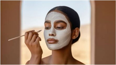 African Beauty Secrets That Thrived Long Before the Skincare Trend Era