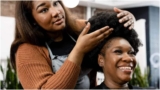 Why Does Getting Your Hair Done Feel Like a Reset Button?